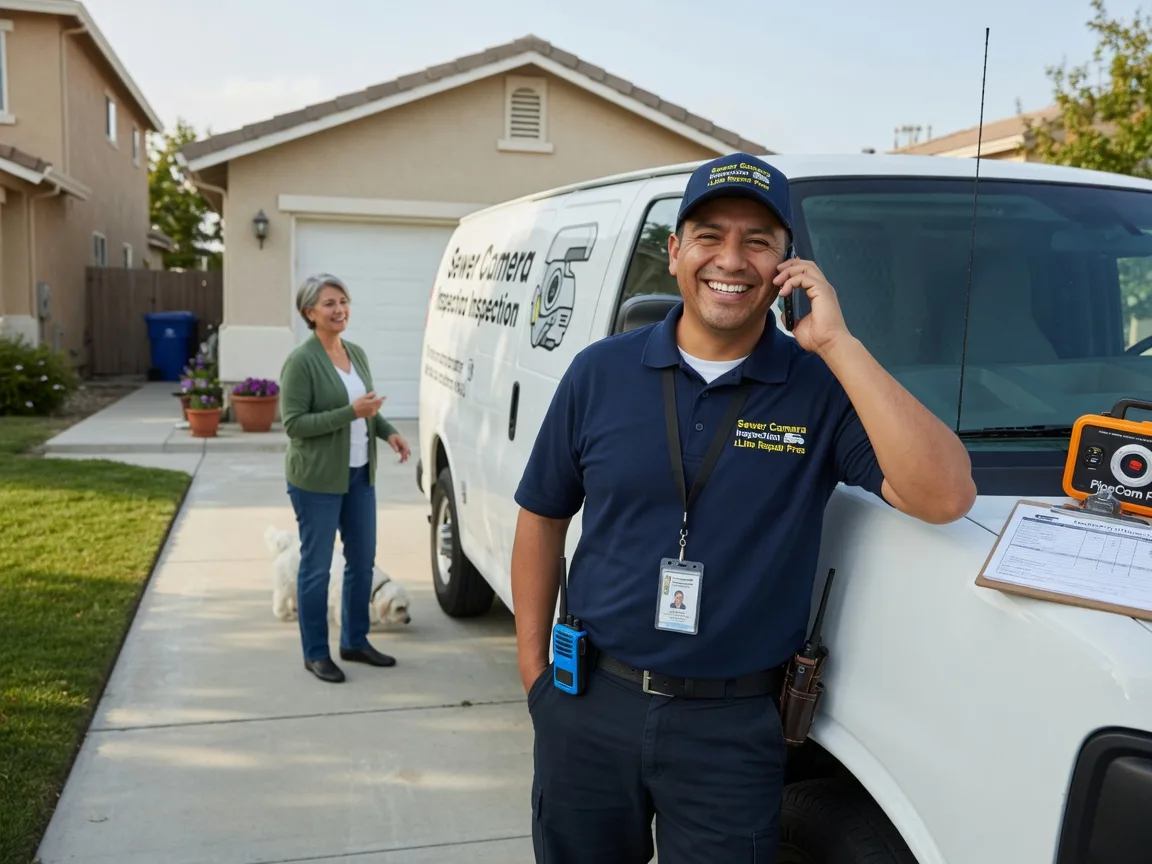 Sewer Line Repair Rockton, IL FAQs